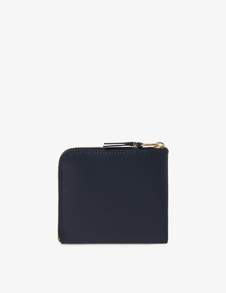 Comme des Garçons Classic zip wallet - picture 2 Comme des Garçons Classic zip wallet - picture 2