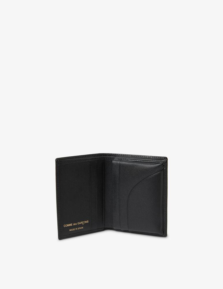 rinascente Comme des Garçons Classic leather line a wallet