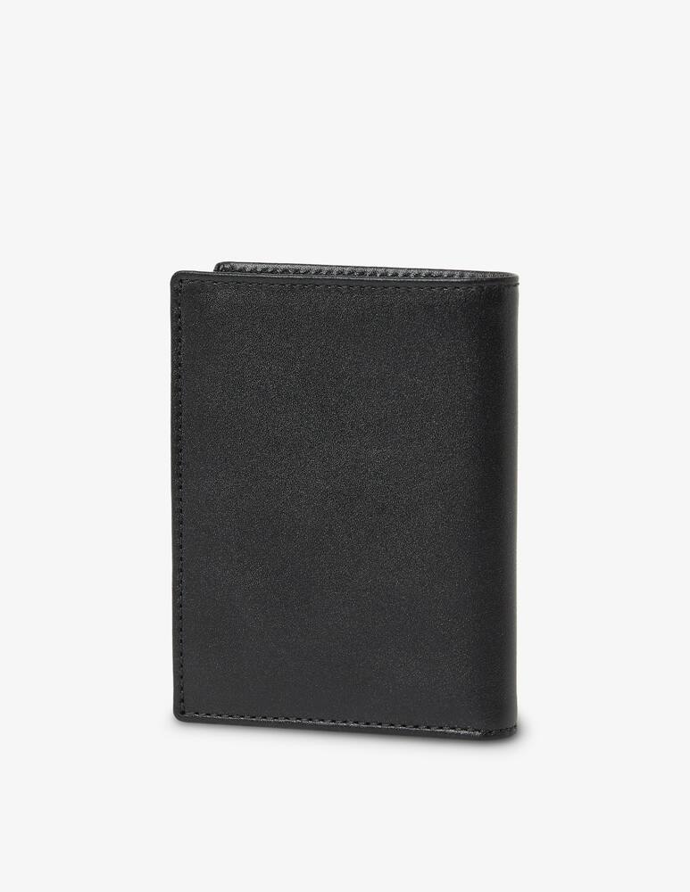 rinascente Comme des Garçons Classic leather line a wallet