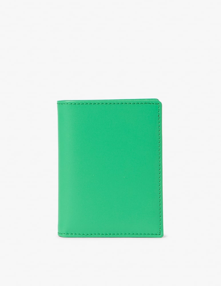 Comme des Garçons Classic fold wallet - picture 1 Comme des Garçons Classic fold wallet - picture 1