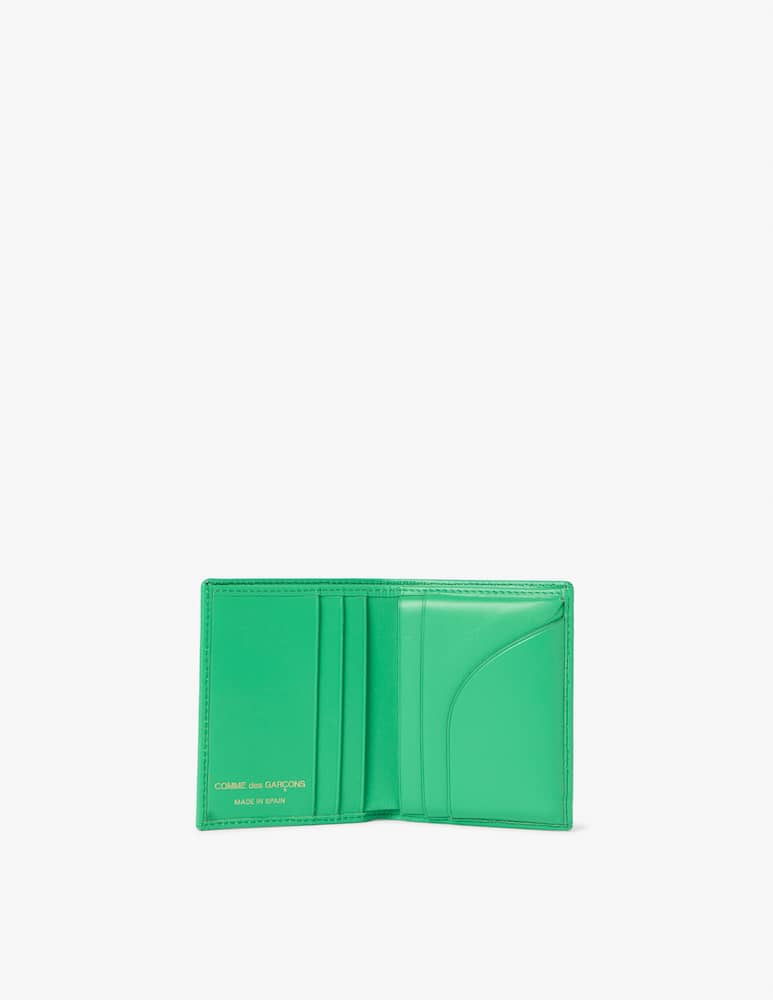 Comme des Garçons Classic fold wallet - picture 2 Comme des Garçons Classic fold wallet - picture 2
