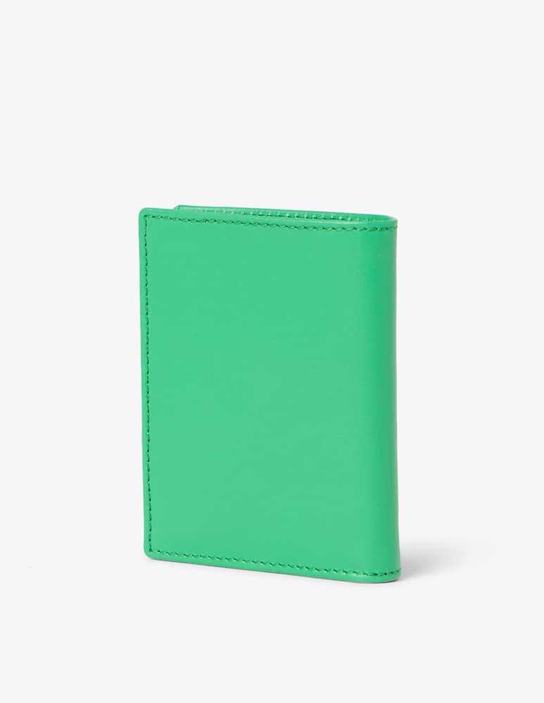 Comme des Garçons Classic fold wallet - picture 3 Comme des Garçons Classic fold wallet - picture 3