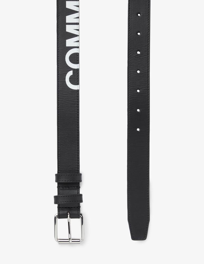 rinascente Comme des Garçons Cintura sa0911hl