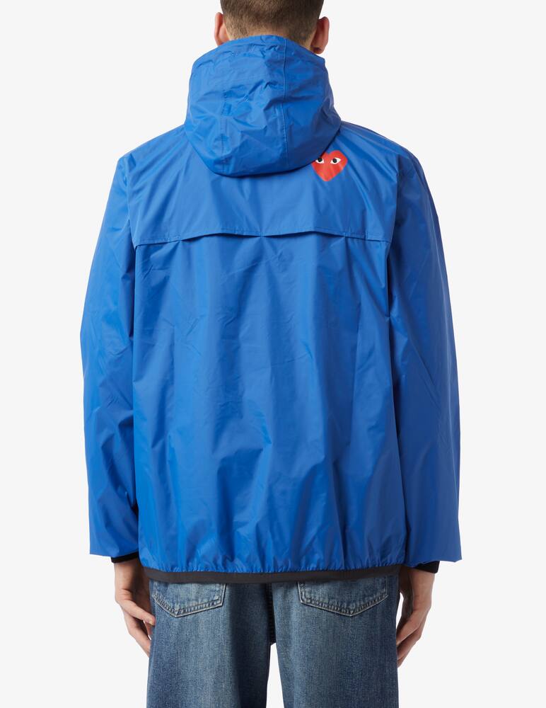 rinascente Comme des Garçons Play Unisex jacket