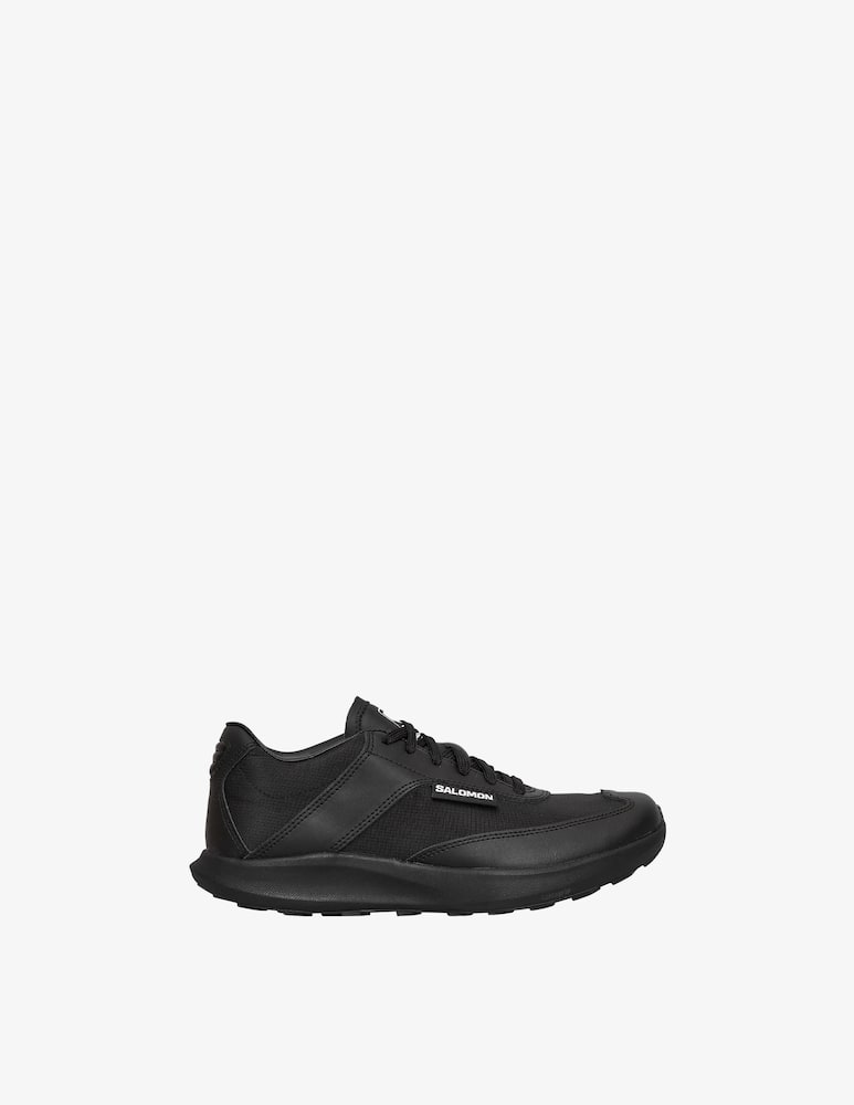 Salomon Sneakers alte - nero - immagine 1 Salomon Sneakers alte - nero - immagine 1