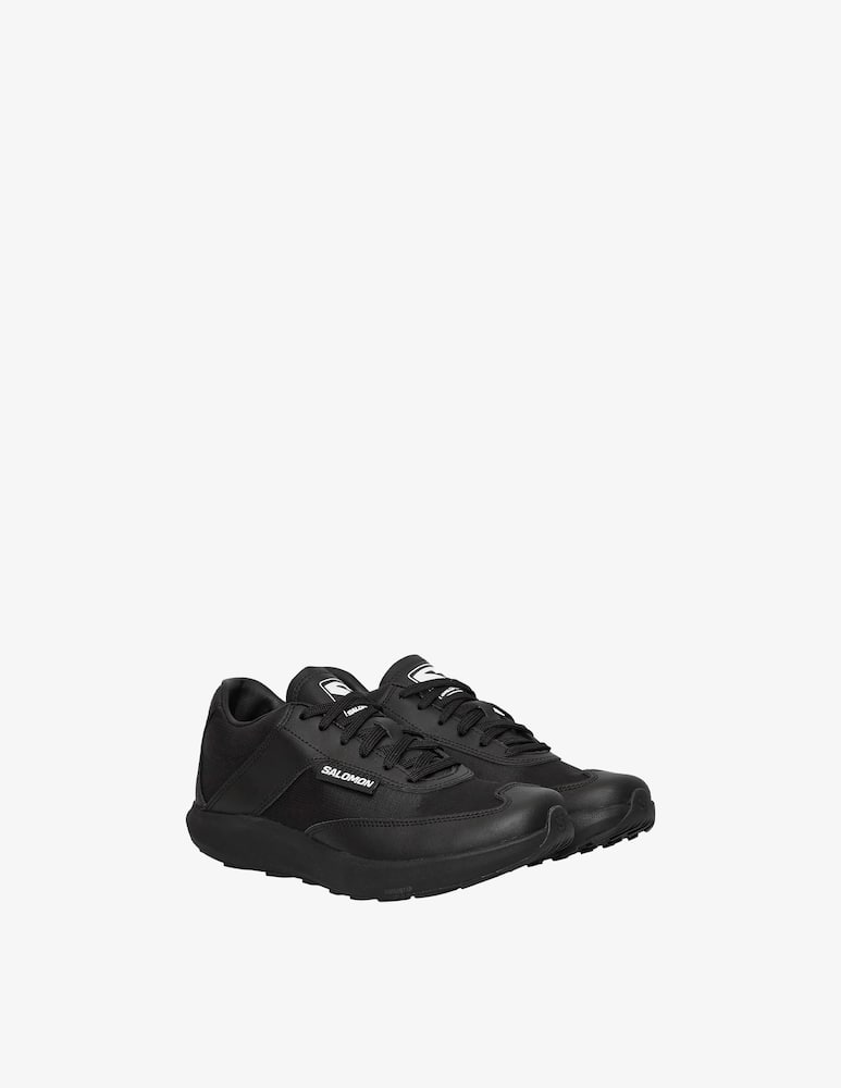 rinascente Salomon Sneakers alte - nero