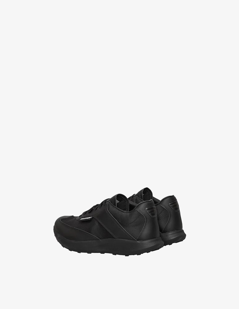 rinascente Salomon Sneakers alte - nero