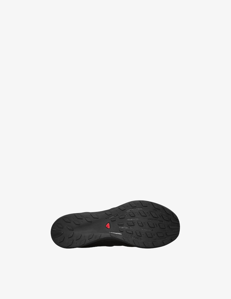 rinascente Salomon Sneakers alte - nero