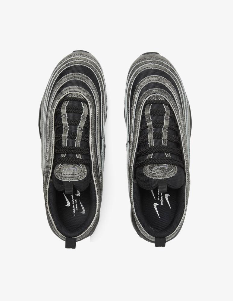 rinascente Nike Sneakers air max 97 Nike x Comme Des Garçons
