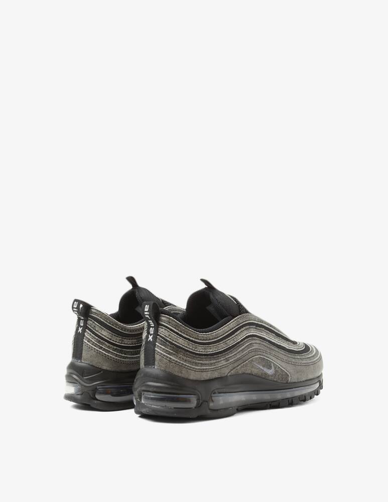 rinascente Nike Sneakers air max 97 Nike x Comme Des Garçons