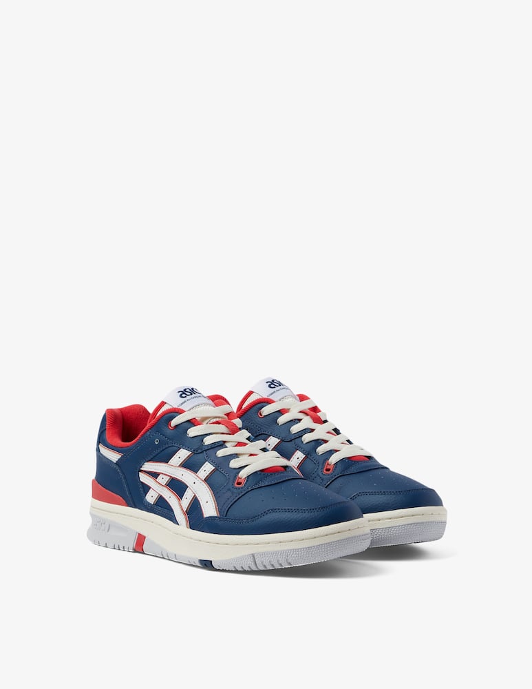 Asics Sneaker cdg x asics couleur 1 - immagine 2 Asics Sneaker cdg x asics couleur 1 - immagine 2