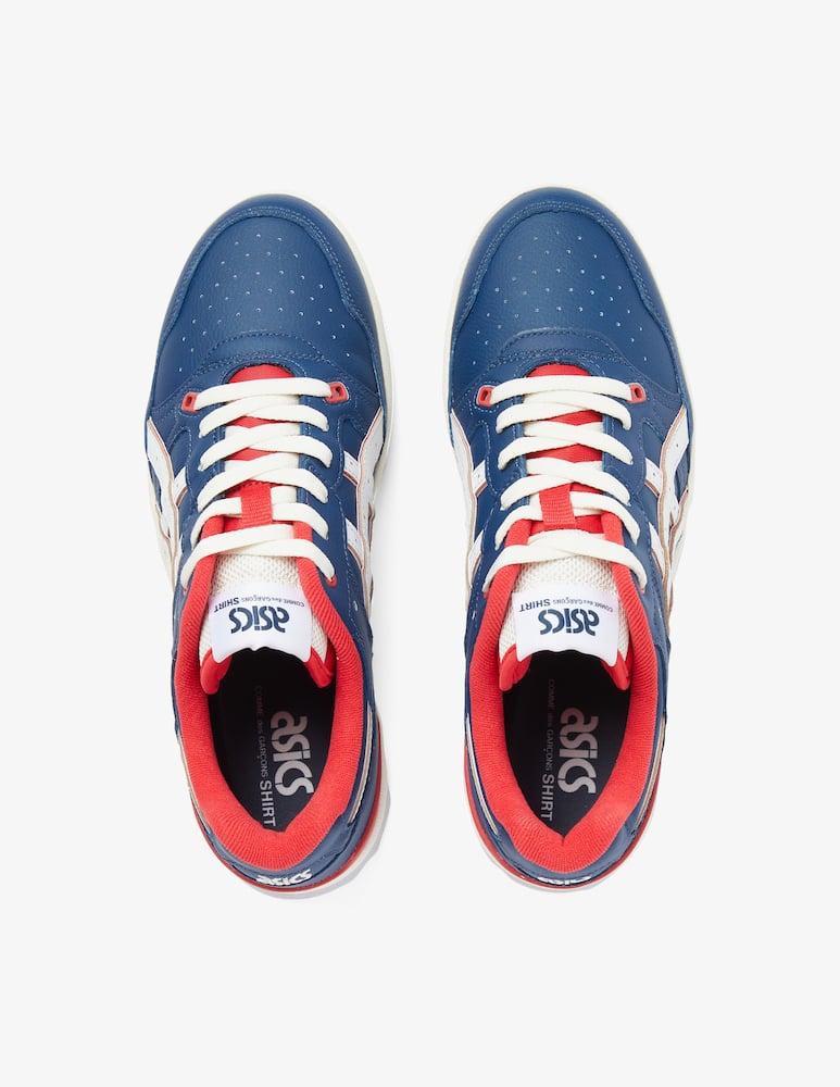 Asics Sneaker cdg x asics couleur 1 - immagine 3 Asics Sneaker cdg x asics couleur 1 - immagine 3