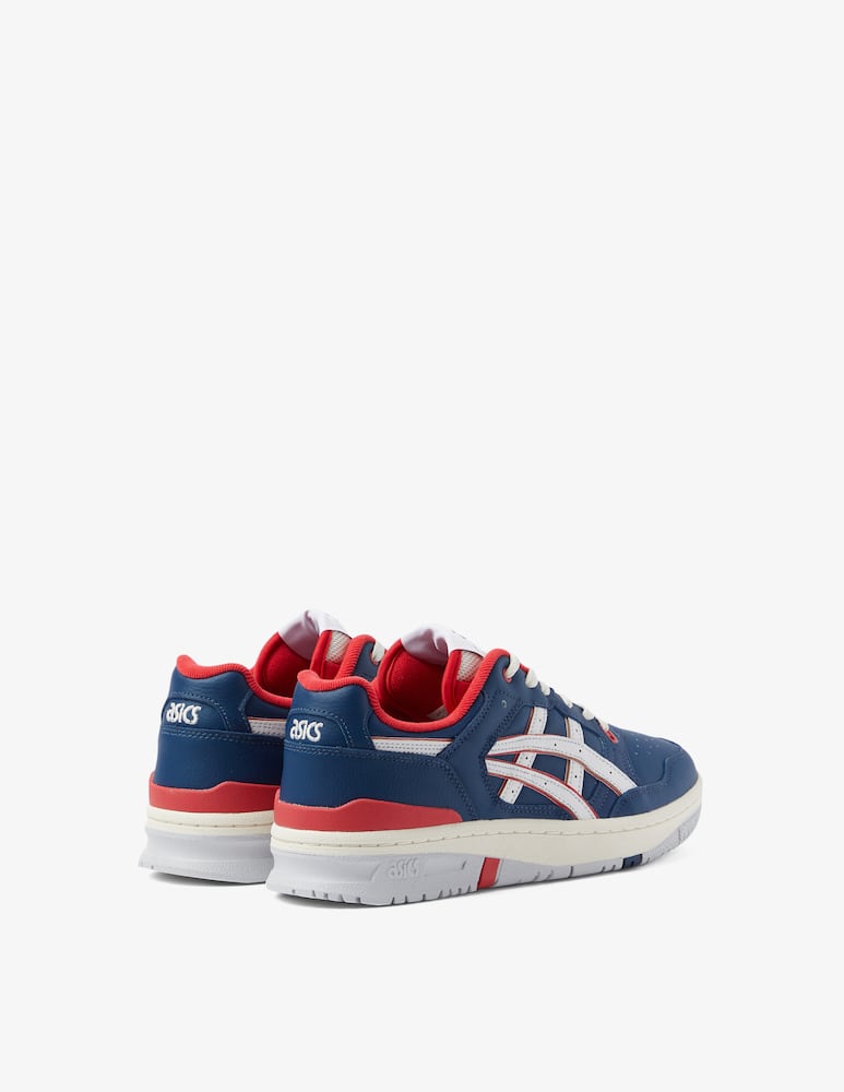 Asics Sneaker cdg x asics couleur 1 - immagine 4 Asics Sneaker cdg x asics couleur 1 - immagine 4