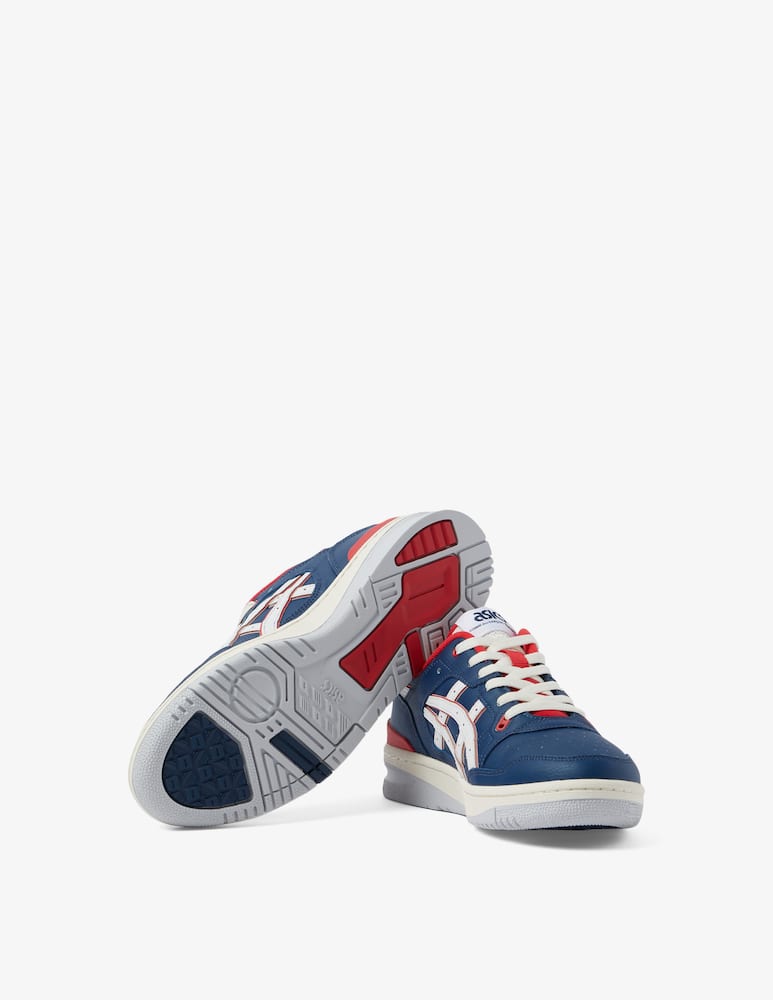 Asics Sneaker cdg x asics couleur 1 - immagine 5 Asics Sneaker cdg x asics couleur 1 - immagine 5