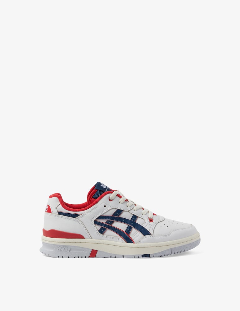 Asics Sneaker cdg x asics couleur 2 - immagine 1 Asics Sneaker cdg x asics couleur 2 - immagine 1