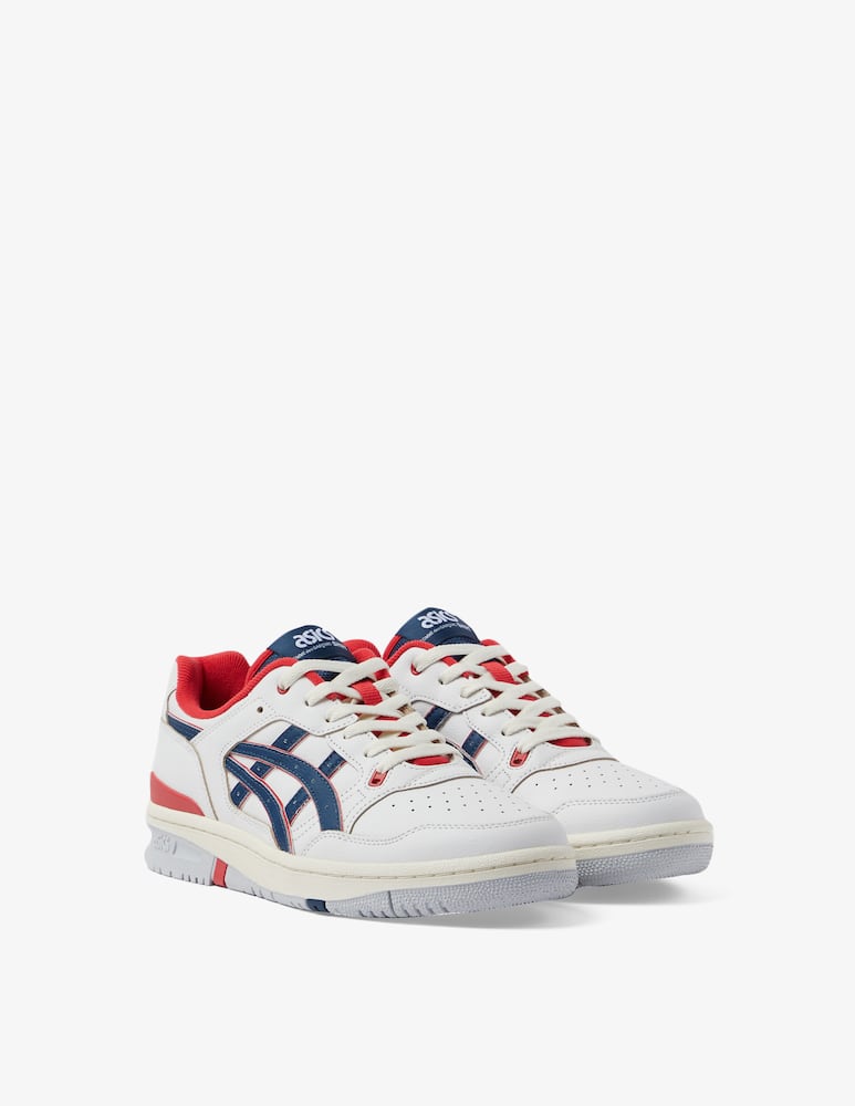 Asics Sneaker cdg x asics couleur 2 - immagine 2 Asics Sneaker cdg x asics couleur 2 - immagine 2
