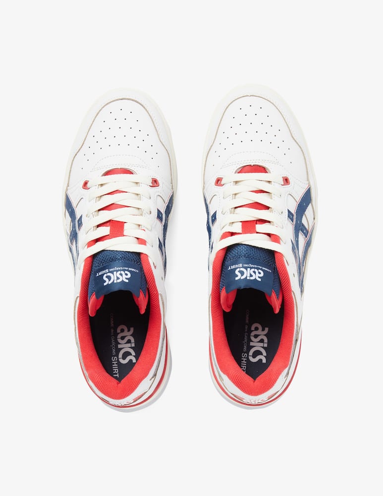 Asics Sneaker cdg x asics couleur 2 - immagine 3 Asics Sneaker cdg x asics couleur 2 - immagine 3