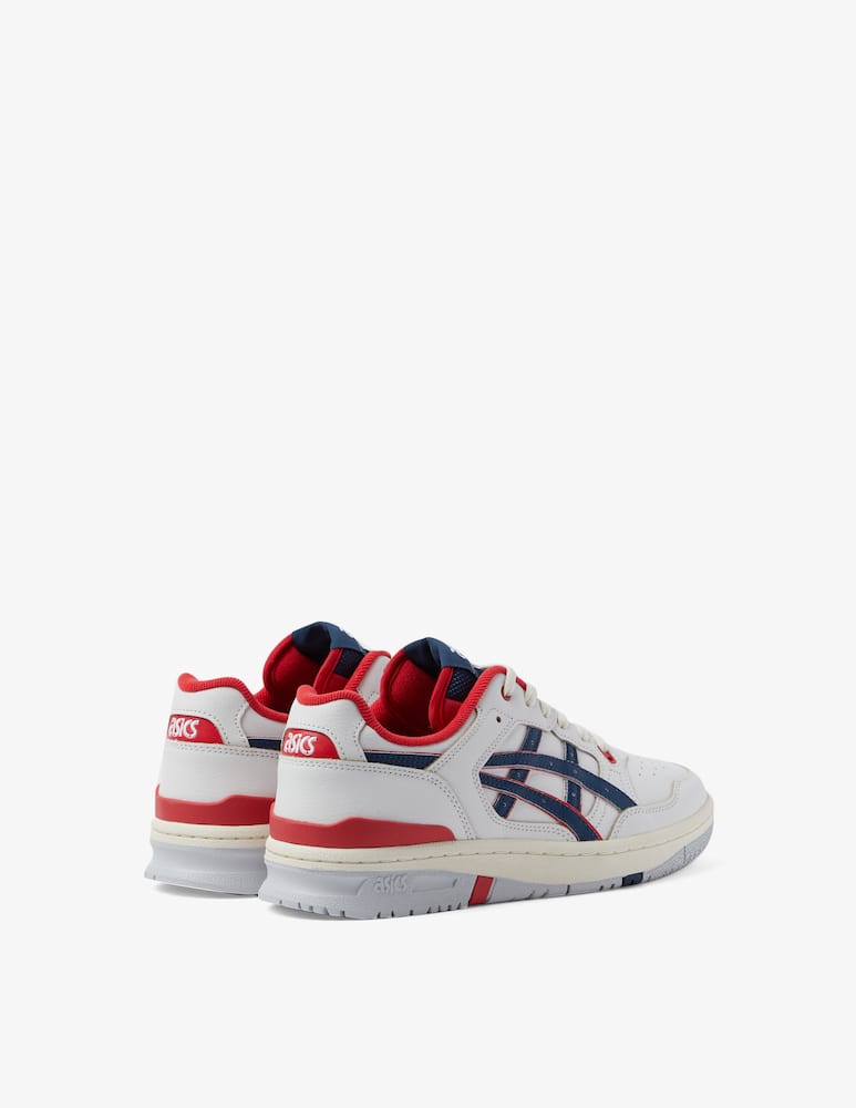 Asics Sneaker cdg x asics couleur 2 - immagine 4 Asics Sneaker cdg x asics couleur 2 - immagine 4
