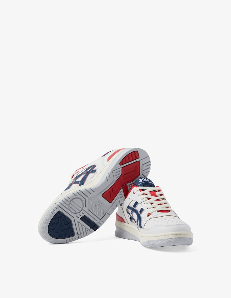 Asics Sneaker cdg x asics couleur 2 - immagine 5 Asics Sneaker cdg x asics couleur 2 - immagine 5