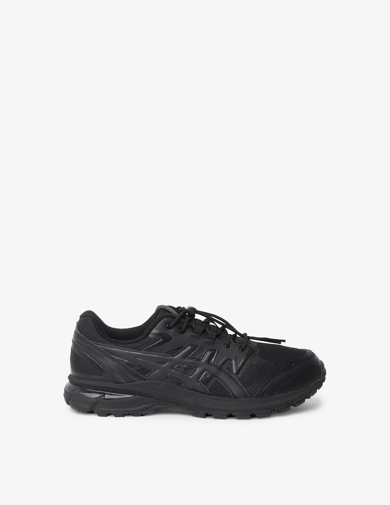 Asics Sneakers asics x comme des garçons shirt - picture 1 Asics Sneakers asics x comme des garçons shirt - picture 1