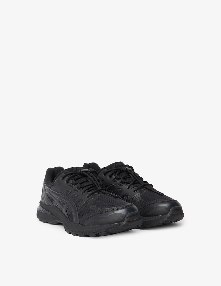 Asics Sneakers asics x comme des garçons shirt - picture 2 Asics Sneakers asics x comme des garçons shirt - picture 2