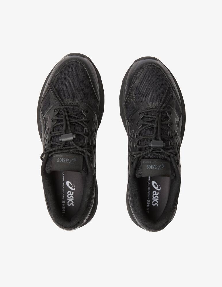 Asics Sneakers asics x comme des garçons shirt - picture 3 Asics Sneakers asics x comme des garçons shirt - picture 3