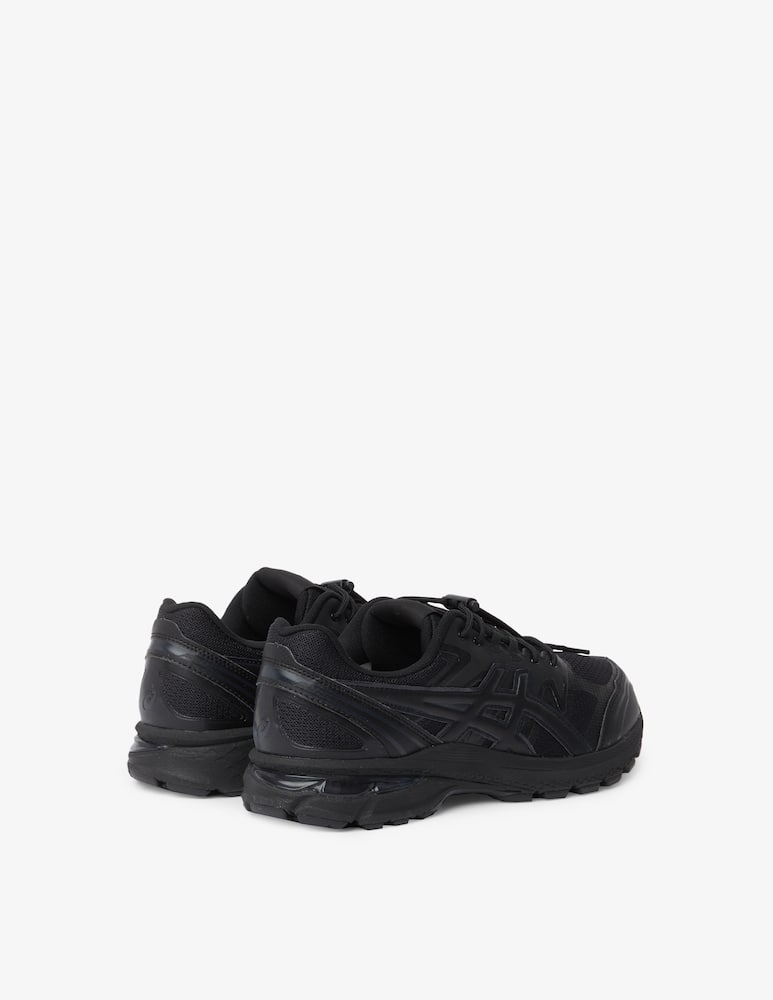 Asics Sneakers asics x comme des garçons shirt - picture 4 Asics Sneakers asics x comme des garçons shirt - picture 4