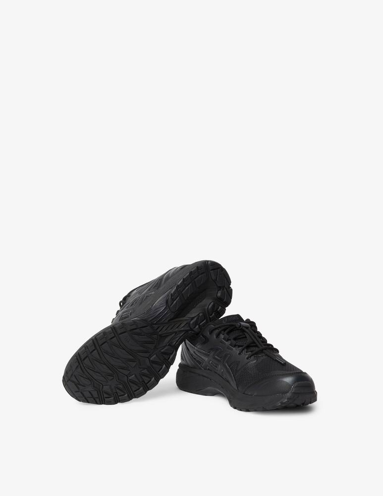 Asics Sneakers asics x comme des garçons shirt - picture 5 Asics Sneakers asics x comme des garçons shirt - picture 5