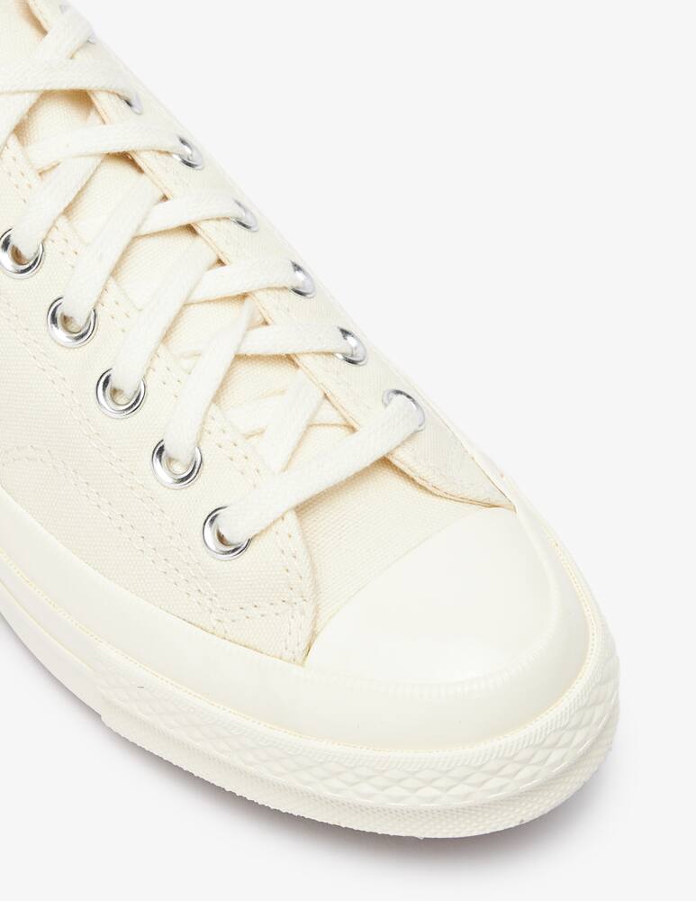 rinascente Comme des Garçons Play Sneakers ct70 low top small red heart