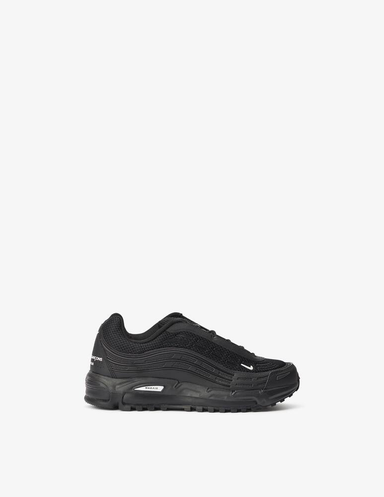 Nike Comme des garçons x nike sneakers - immagine 1