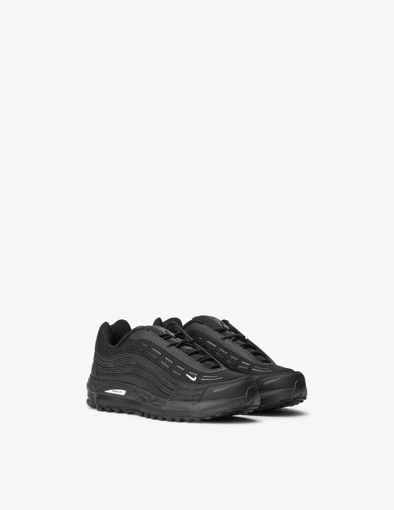 Nike Comme des garçons x nike sneakers - immagine 2