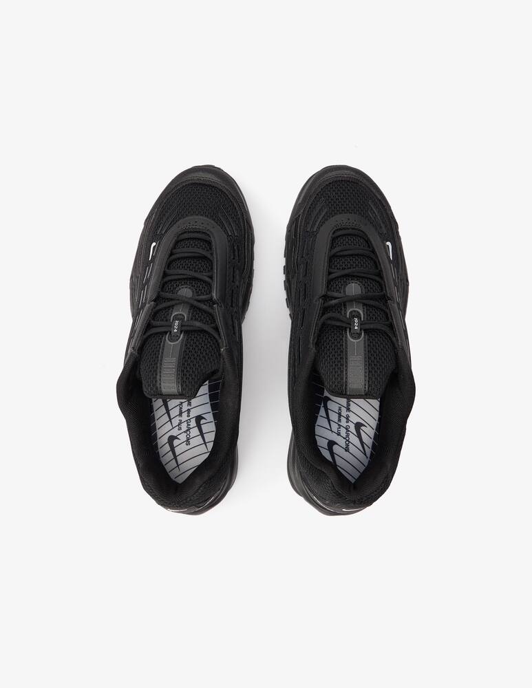 Nike Comme des garçons x nike sneakers - immagine 3