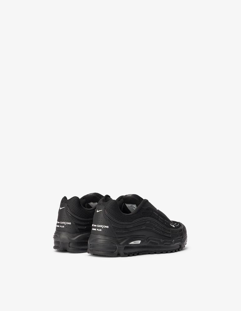Nike Comme des garçons x nike sneakers - immagine 4