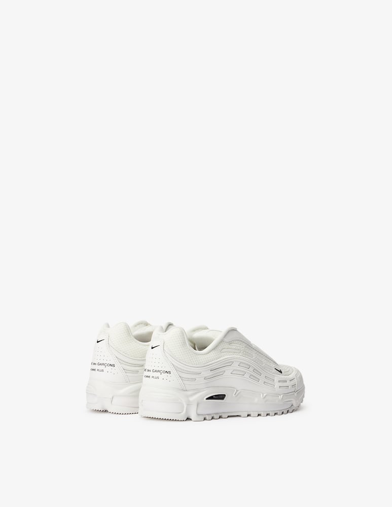 Nike Comme des garçons x nike sneakers - immagine 4 Nike Comme des garçons x nike sneakers - immagine 4