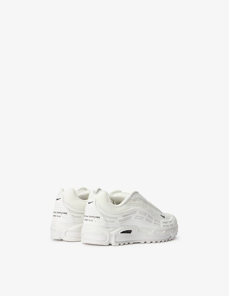 rinascente Nike Comme des garçons x nike sneakers
