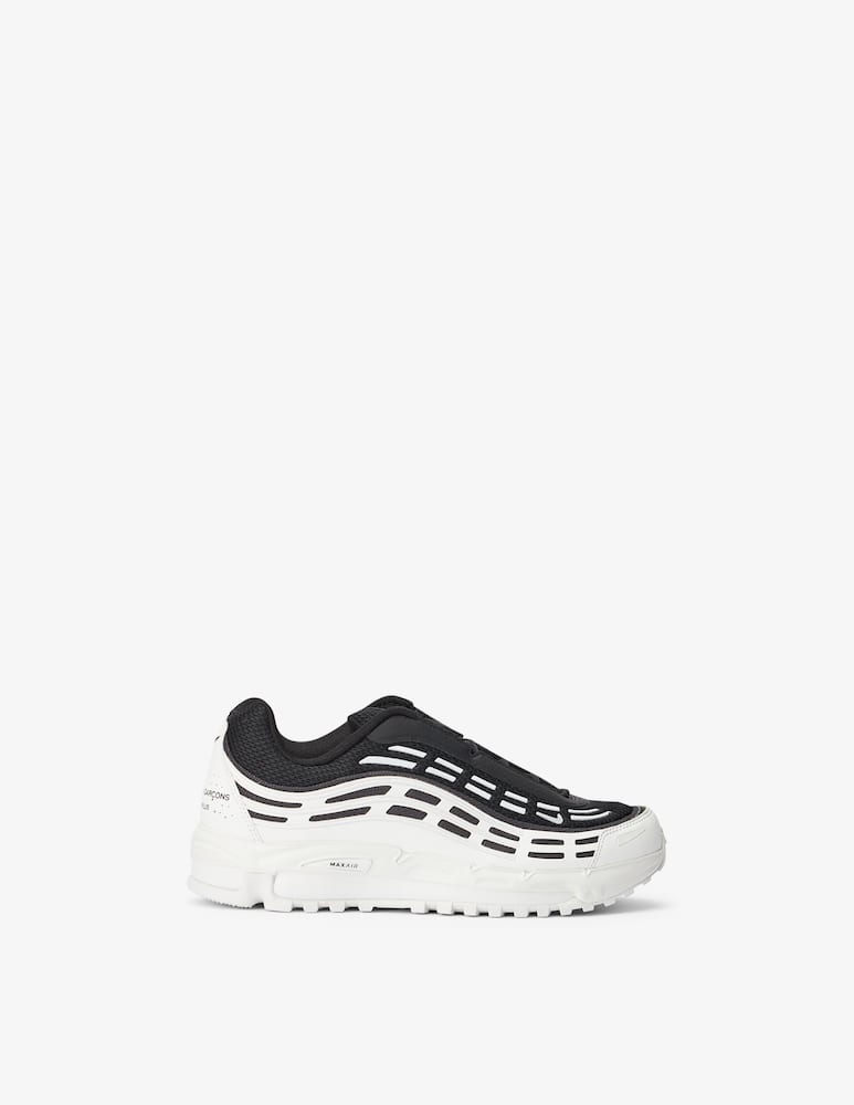 Nike Comme des garçons x nike sneakers - immagine 1 Nike Comme des garçons x nike sneakers - immagine 1