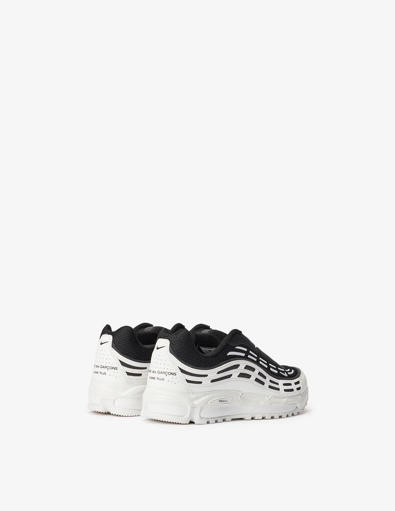 Nike Comme des garçons x nike sneakers - immagine 4 Nike Comme des garçons x nike sneakers - immagine 4
