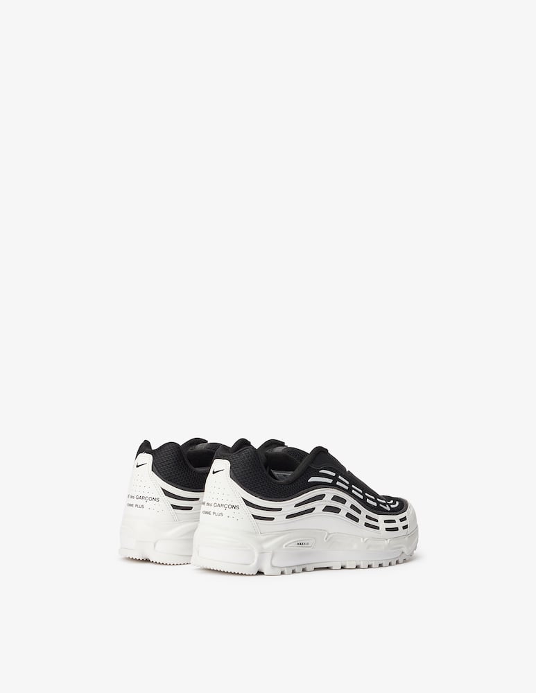 rinascente Nike Comme des garçons x nike sneakers