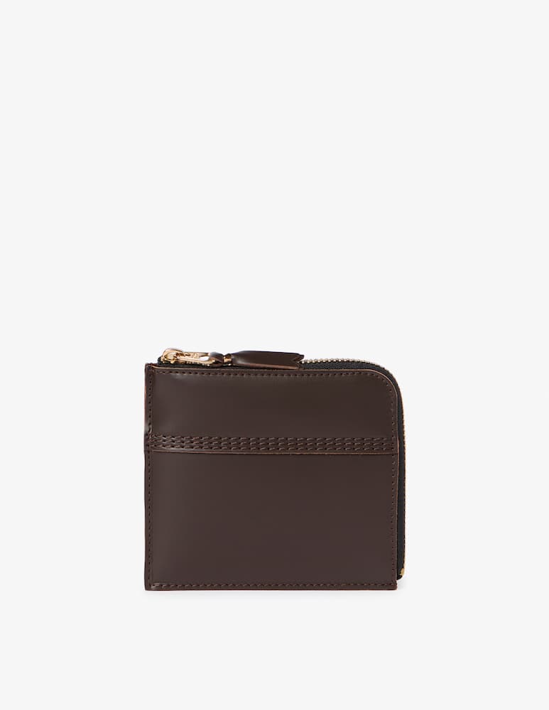 rinascente Comme des Garçons Triple stitch wallet
