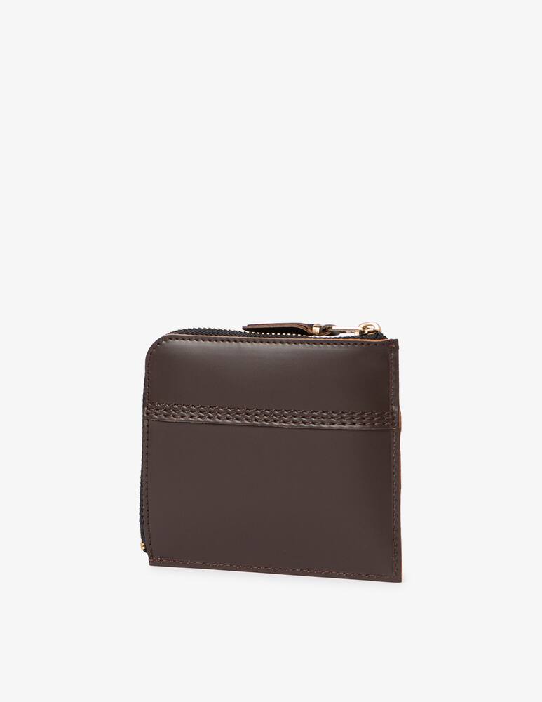 rinascente Comme des Garçons Triple stitch wallet