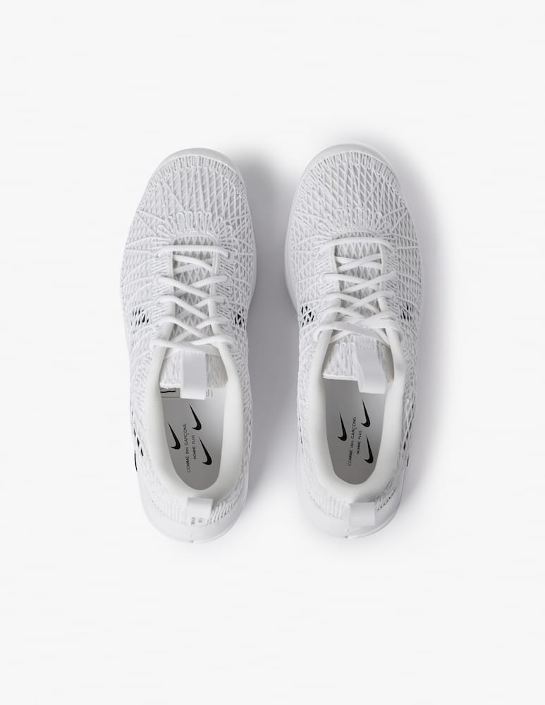 Nike CdG x Nike knit sneakers - picture 3 Nike CdG x Nike knit sneakers - picture 3
