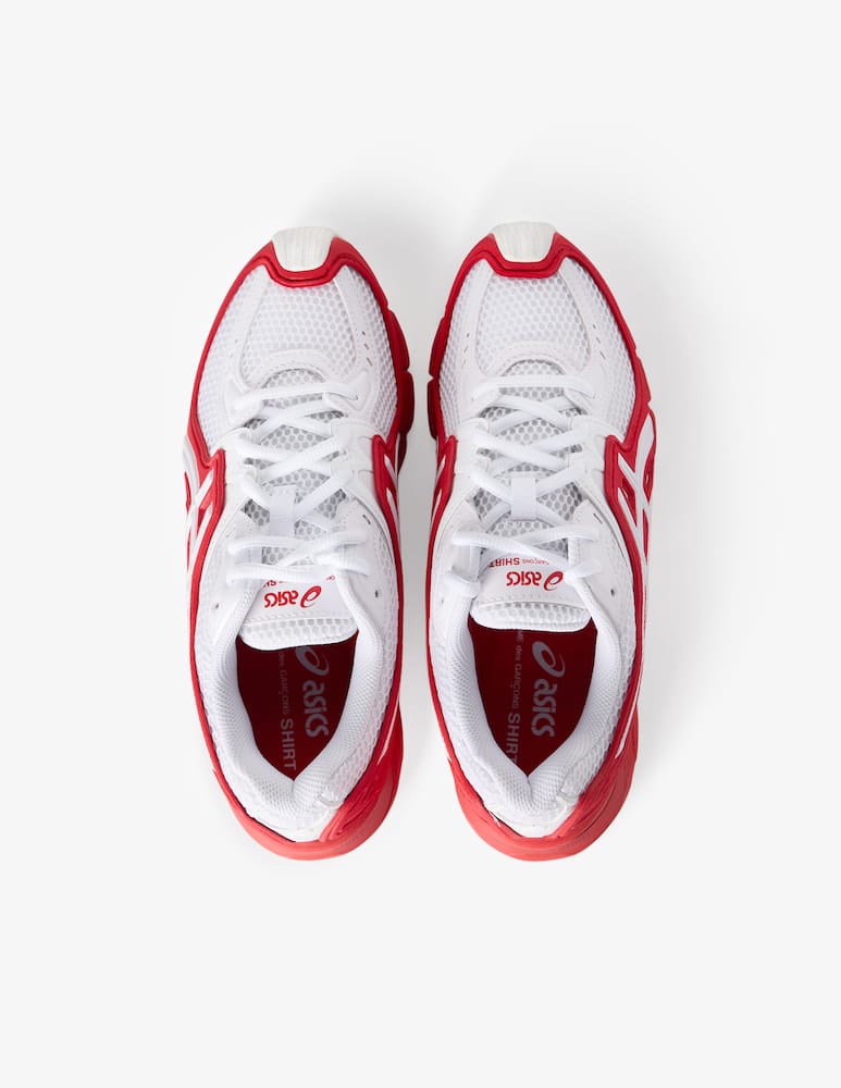 Comme des Garçons Sneakers running Comme des Garçons x Asics - immagine 3 Comme des Garçons Sneakers running Comme des Garçons x Asics - immagine 3