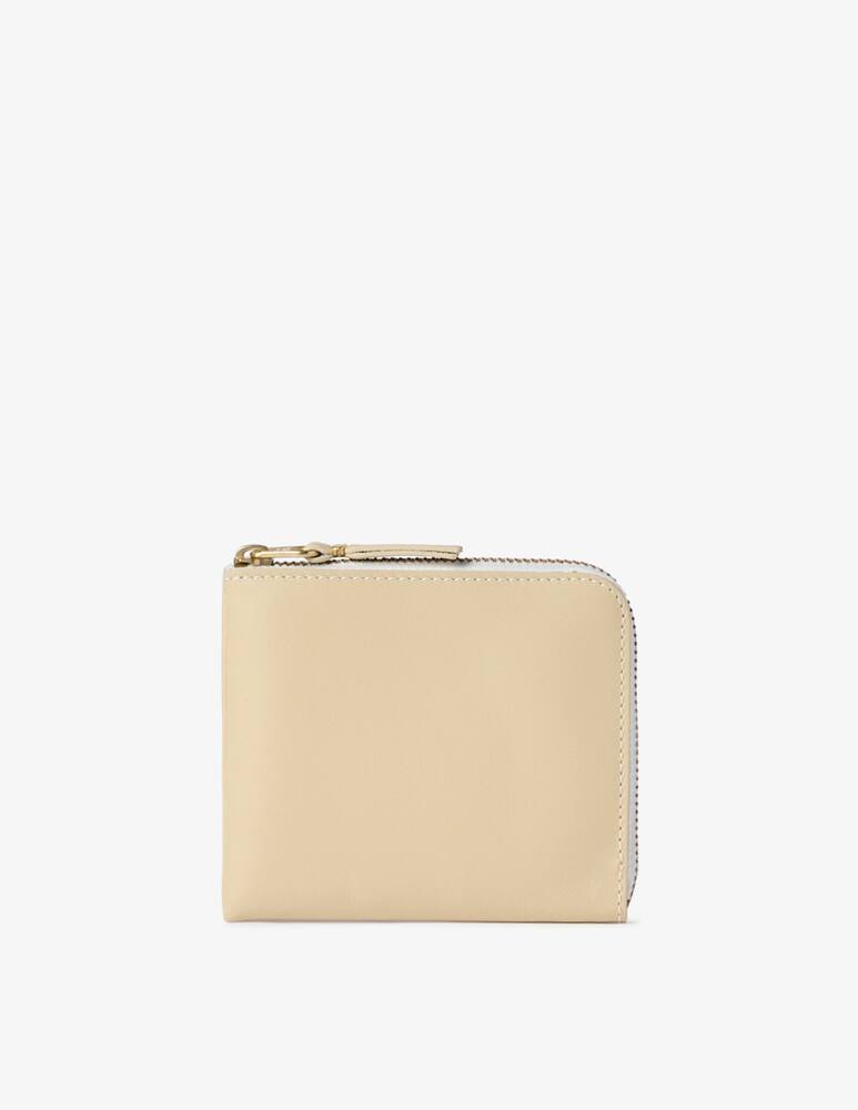 rinascente Comme des Garçons Portafoglio classico zip