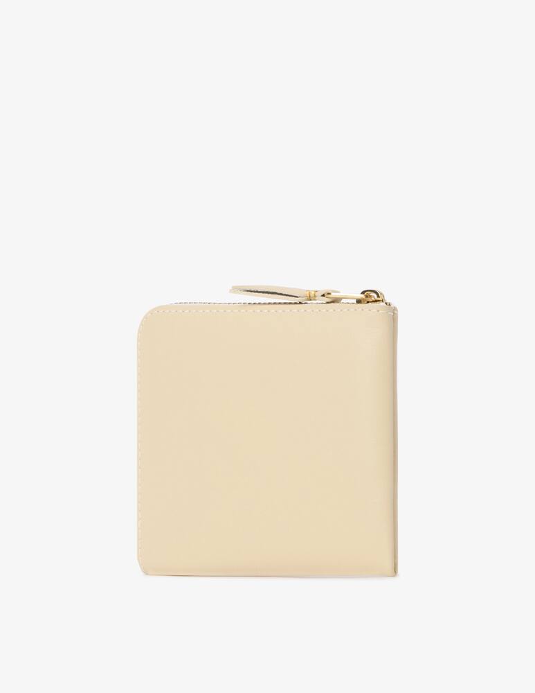 rinascente Comme des Garçons Portafoglio classico zip