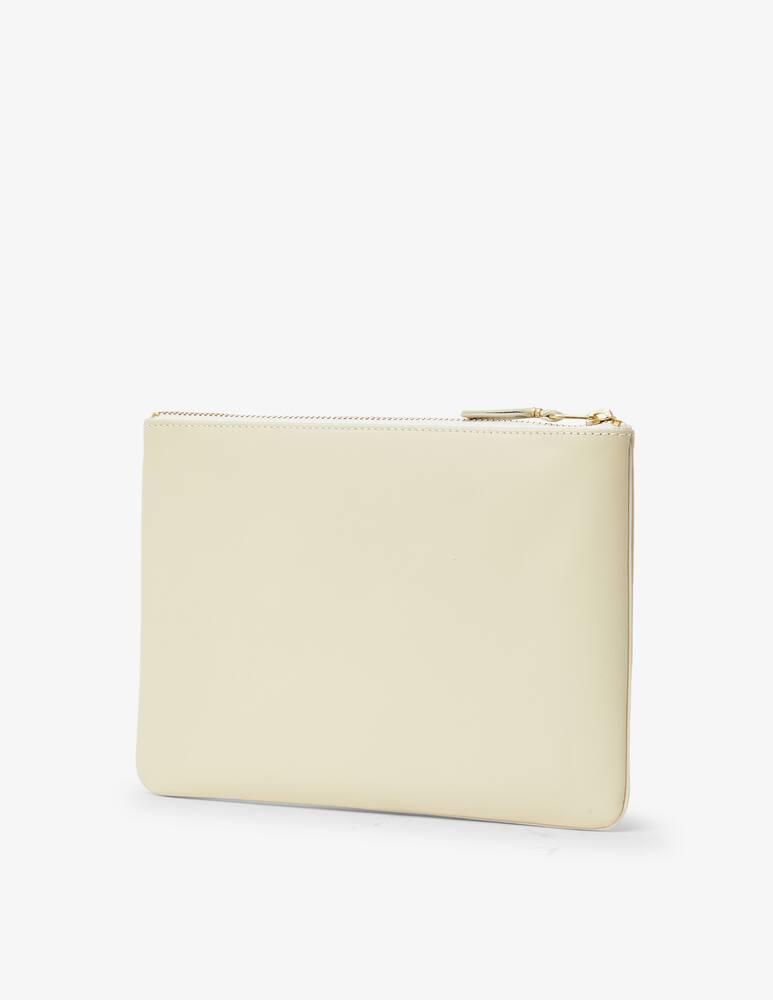 rinascente Comme des Garçons Classic leather line wallet