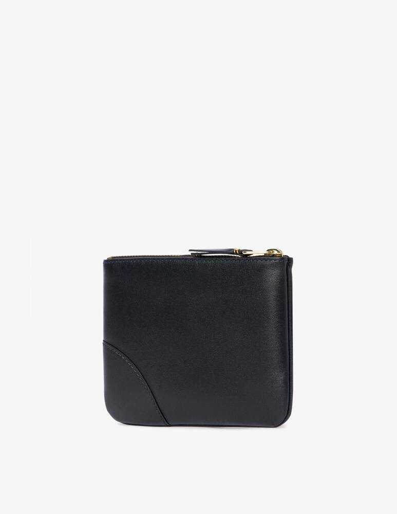 rinascente Comme des Garçons Flat zip wallet