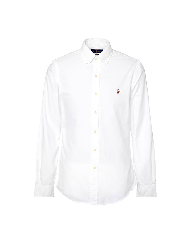 rinascente Polo Ralph Lauren Camicia a manica lunga oxford 
