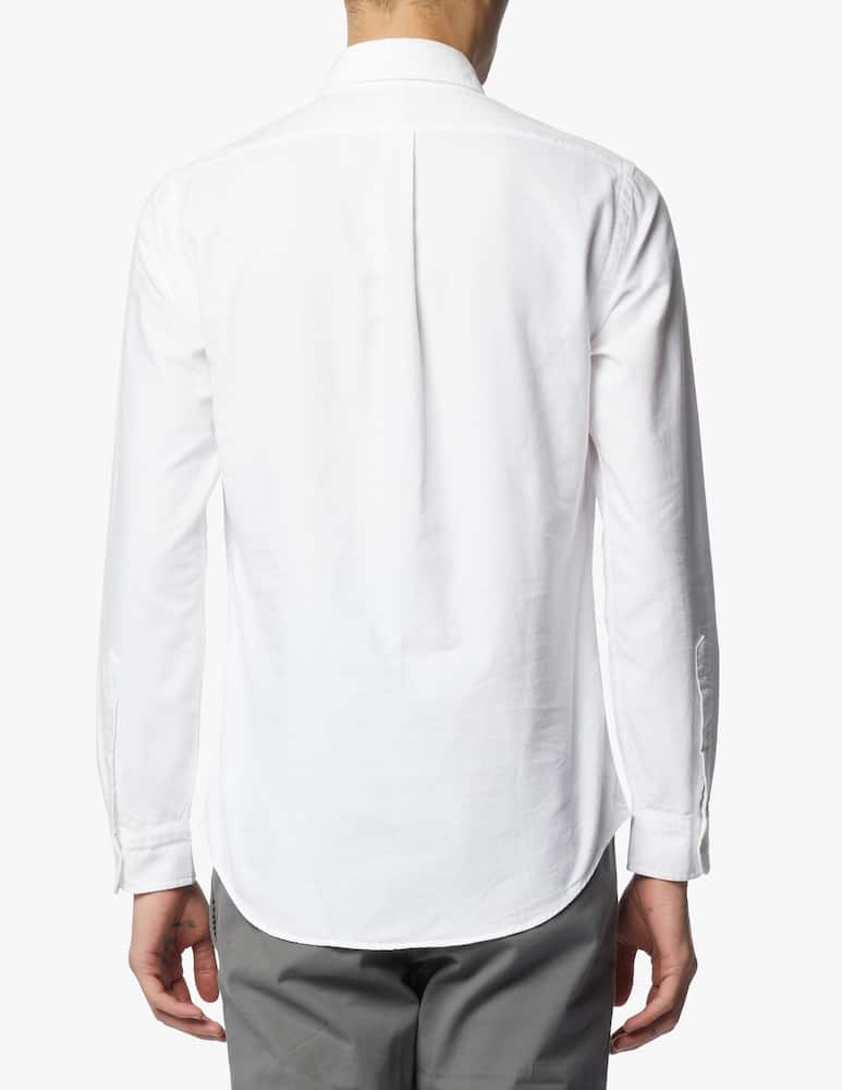 Polo Ralph Lauren Long sleeve oxford shirt - picture 2 Polo Ralph Lauren Long sleeve oxford shirt - picture 2