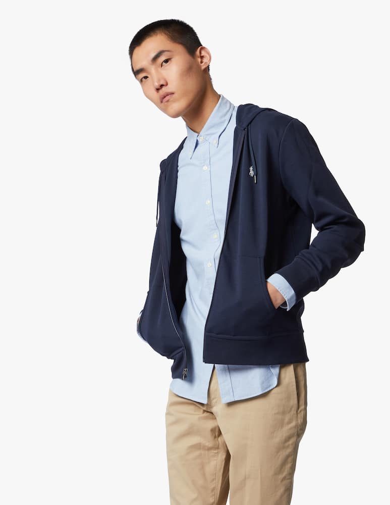 Polo Ralph Lauren Long sleeve oxford shirt - picture 2 Polo Ralph Lauren Long sleeve oxford shirt - picture 2