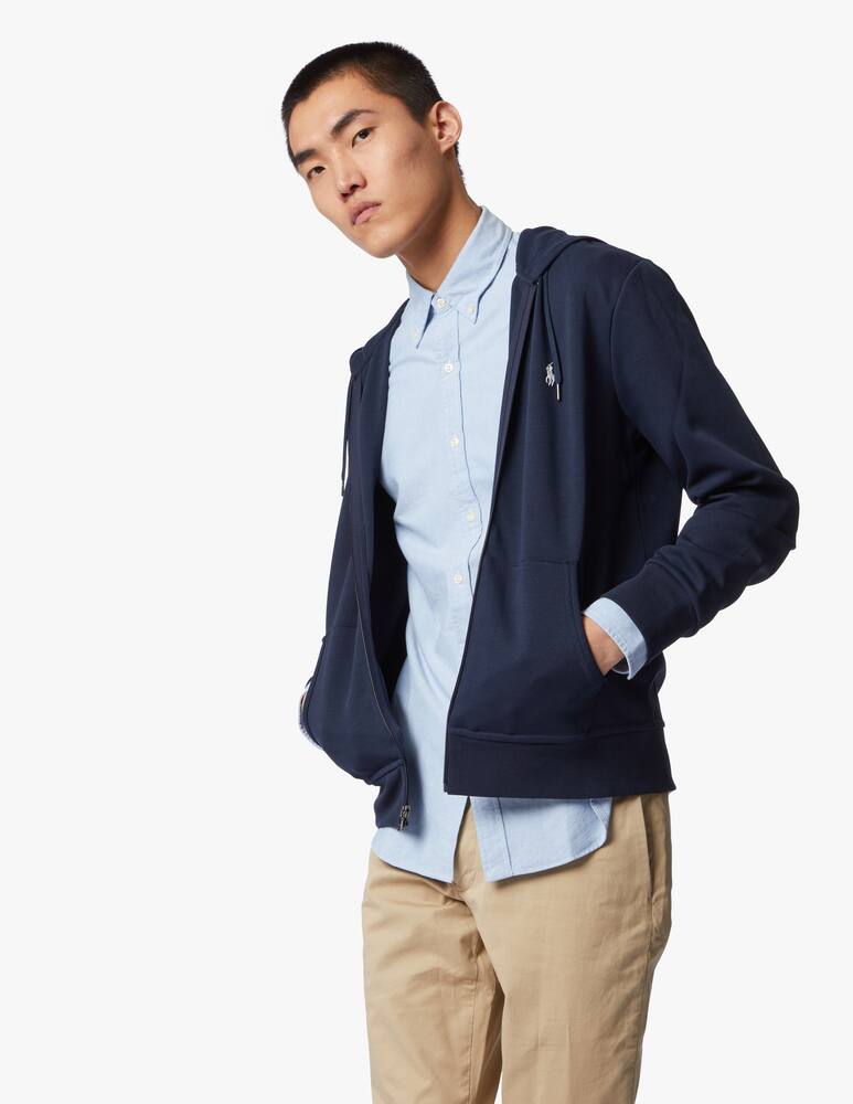 rinascente Polo Ralph Lauren Camicia a manica lunga oxford 